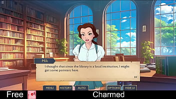 Preview 4 of Japanese Show - Charmed