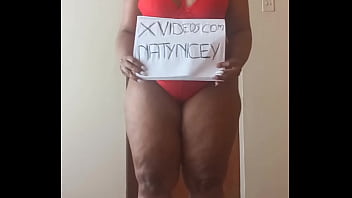 Preview 1 of Petite Thai Girl Fucked - Natynicey Verification Video
