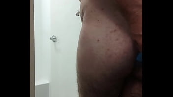Preview 1 of Xxxsx In - Fucking thy self, 
