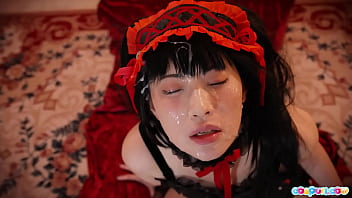 Preview 4 of Xxx Video Sinks Hi Sina - The Best of Haruka Suzuno in Cosplay at Cospuri.com