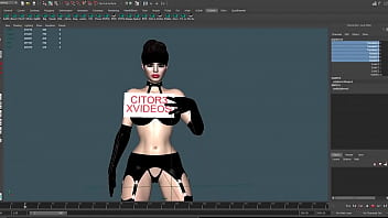 Preview 1 of Clit Zeigen - Verification video