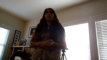 Preview 2 of Bhabhi N Bf Tamil - Mia Vixen: Mia Talks 2 (First time anal)
