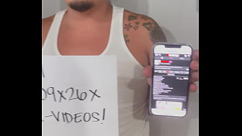 Preview 3 of Porna Pk - Verification video