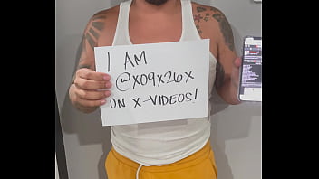 Preview 1 of Porna Pk - Verification video
