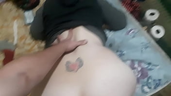 Preview 2 of Gym Teacher Big Boobs Big Ass - I cant get enough cock when I&#039_m or ever lol