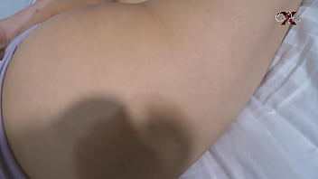 Preview 1 of Xx Tarzan And Janes - La novia de mi padre me deja follarle el culo gime como puta QUE RICO PAPI!!! le lleno el ano de semen