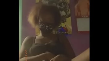 Preview 2 of Guy Was Tied - Verification video&hellip_play with herself in her dorm