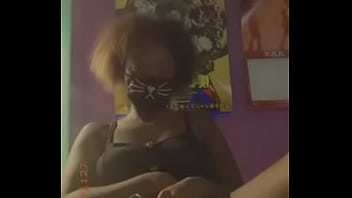 Preview 3 of Guy Was Tied - Verification video&hellip_play with herself in her dorm
