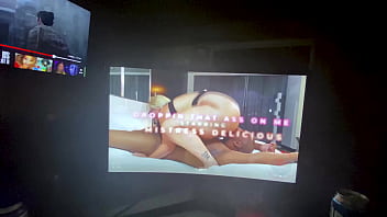 Preview 4 of Two Girl One Bocxxx Xnx Porn - Verification video