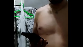 Preview 3 of Masked Suck Dog - V&iacute_deo de verificaci&oacute_n