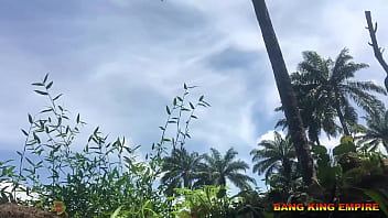 Preview 1 of Anal Rape Casting - I Didn&#039_t Mind The Villagers Passing Us To The Farm,  I Fucked Her In Ally Style ( FULL VIDEO ON XVIDEOS RED )