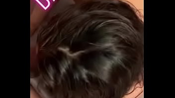 Preview 3 of Mom Sleep Son Tach Mom Ass - Bronx thot. Latina
