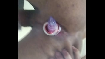 Preview 4 of Xxx Deshi Chudai Vidio - Latin boy Caliente con juguete anal