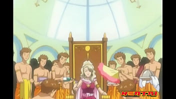Preview 2 of Sil Peak Sex - My Slutty Boss Gets Fucked After A Long Day Of Hard Work | Uncensored Hentai