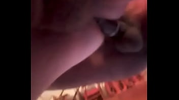 Preview 2 of Hold Boob - En 4 me entra muy bien