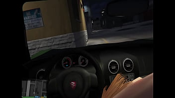 Preview 2 of Mia Khalifa Big Land - boquete dentro do carro