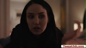 Preview 1 of Ww Xxx Viodo - Jade finally taste Reagans wet pussy