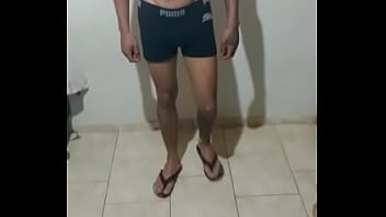 Preview 4 of Xxx Vedeo Arab - V&iacute_deo de verifica&ccedil_&atilde_o