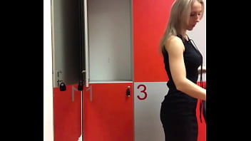 Preview 2 of Xxxwwwdom - Hidden cam in girls changing room #2