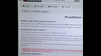 Preview 2 of Masturting - Ověřovac&iacute_ video