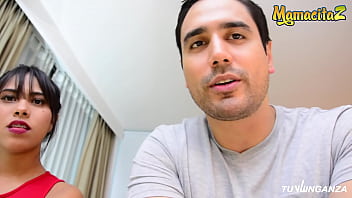 Preview 1 of India Xxnx 2020 - TU VENGANZA - (Devora Robles,  Mister Marco) I Finally Made My Cheating Friend Having Orgasm - MAMACITAZ