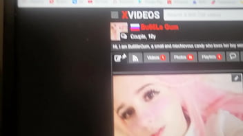 Preview 2 of Step Brother Tuch My Tits - Verification video