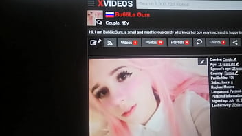 Preview 1 of Step Brother Tuch My Tits - Verification video
