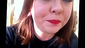Preview 2 of Pilippena - Sexy BBW Tina Snua Smoking A Cork Cigarette With Drifts,  Snap Inhales,  Double Pumping &amp_ Nose Exhales