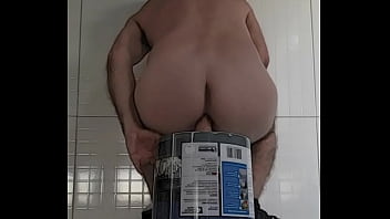 Preview 2 of Jasmine Jae Full Sax Hd Video - Coroa viadinho sentando no pau