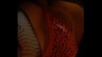 Preview 4 of Wet And Waiting Desiree Dulce - Brandiblowmen
