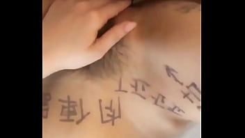 Preview 1 of Lola Foxx Johnny Sins Pure 18 - 小母 身上写着肉便器被操