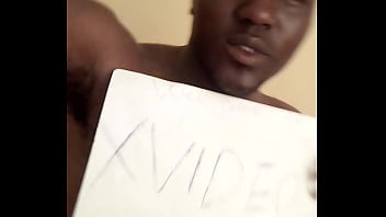 Preview 1 of Hard Beeg - Verification video