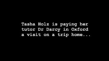 Preview 1 of Organisme Romantis - Tasha Holz &amp_ Jenny Badeau Get it on