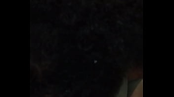 Preview 1 of Vvip Xxx - Kandy sucking my dick 4 dope