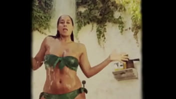 Preview 3 of Danny Bendochy - tracee ellis ross bikini
