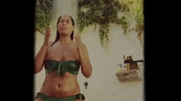 Preview 4 of Danny Bendochy - tracee ellis ross bikini