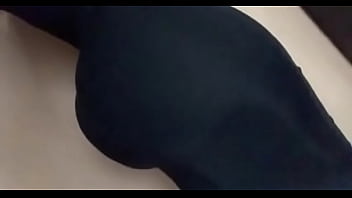 Preview 2 of Bigg Fok - SA Big Ass Escort Striptease