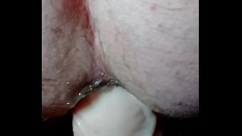 Preview 2 of Germany Stockings - Anal pleasure