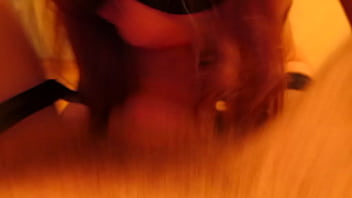 Preview 3 of Innocent Facial - Wife fucked in mouth