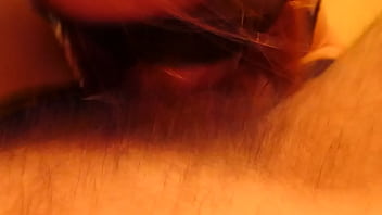Preview 4 of Innocent Facial - Wife fucked in mouth