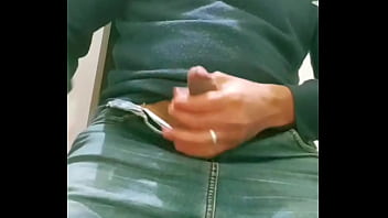 Preview 1 of One Girl And Threeboy Sex - Alguma m&atilde_o amiga?