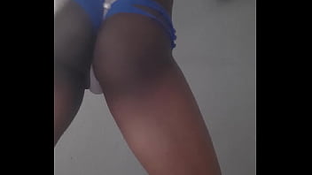 Preview 3 of Wwx Vdio - Vote for my sexy underwear