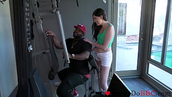 Preview 1 of To Gril Sexy Xxx Hd Videos - 18yo Niece Wants To Take Care Of My BBC Muscle- Miranda Miller