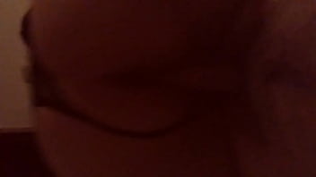 Preview 2 of Mms Gujrati Girl Boob Pressing - Bbw Milf