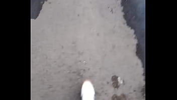 Preview 1 of Wwxxvideo Dwonlod Krnaikailea - Caminando