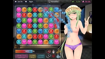 Preview 4 of Kelly Madison In Bed - Huniepop Uncensored Part 13