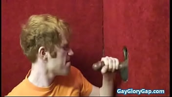 Preview 3 of Rkaren Fisher - Gay Wet Blowjobs And Feisty Handjob Sex Video 25