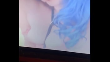 Preview 1 of Mia Khlifa Brazzers - Tributo ninfomana 1