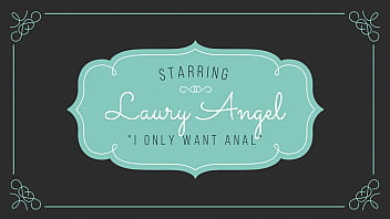 Preview 1 of Arabian Maid Fuck So Hurt - 38# Laury Angel - I Only Want Anal (FULL VIDEO)
