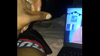 Preview 4 of Big Bonz - Can i cum for you